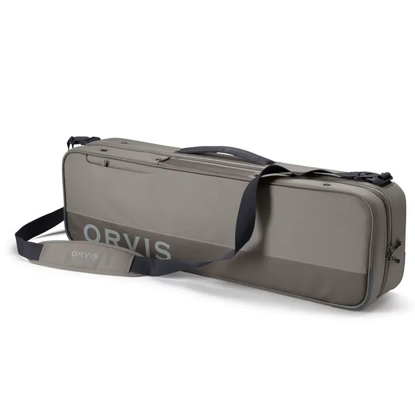 Sac de transport Orvis Carry it All Sable Large Acheter En Ligne