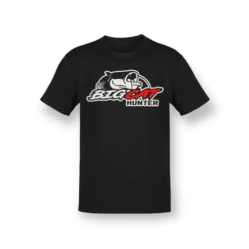 T-Shirt Premium Waller BigCat Hunter Vente Directe