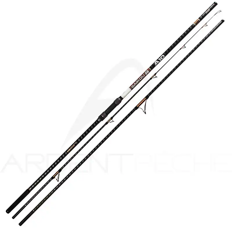 Canne surfcasting YUKI Saikou A10 Petit Prix