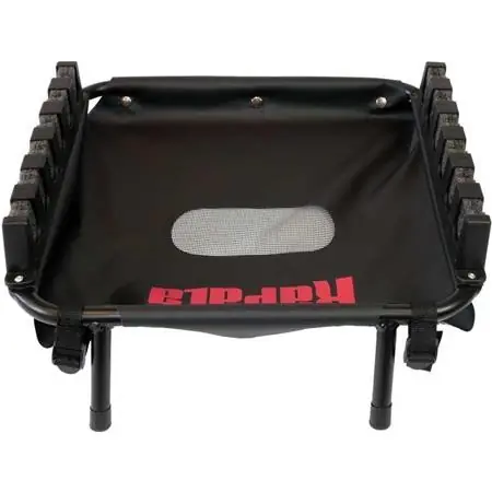 Support De Cannes Float Tube 6 cannes Rapala Meilleur Choix