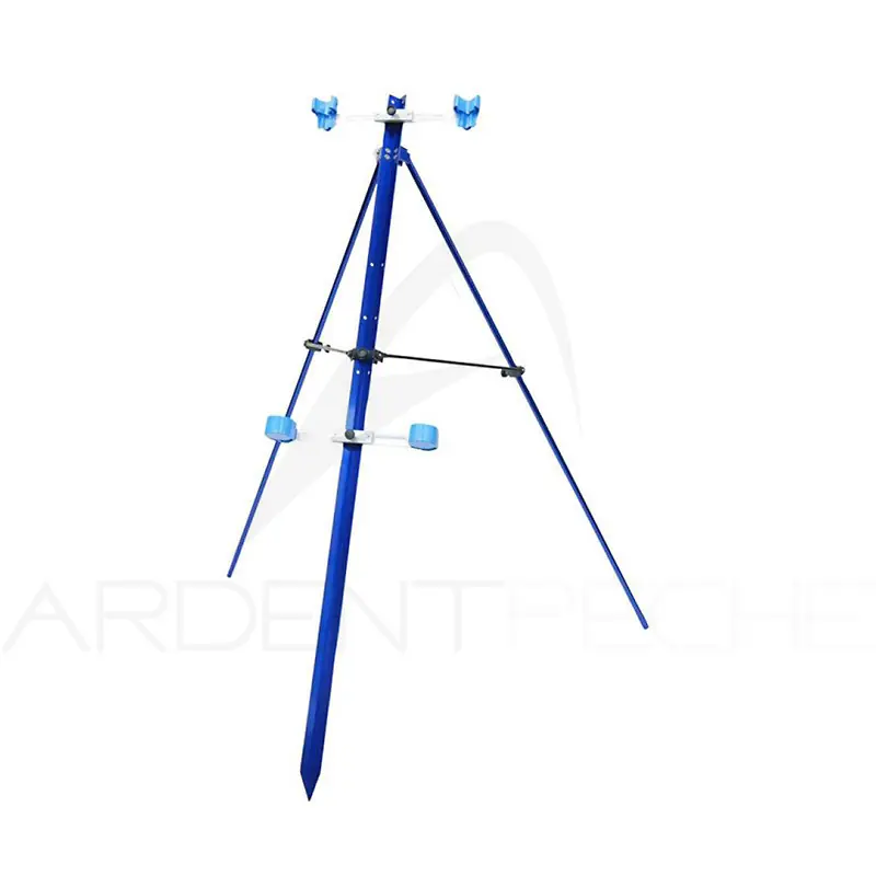 Trepied YUKI All-in double tripod Affaire À Saisir