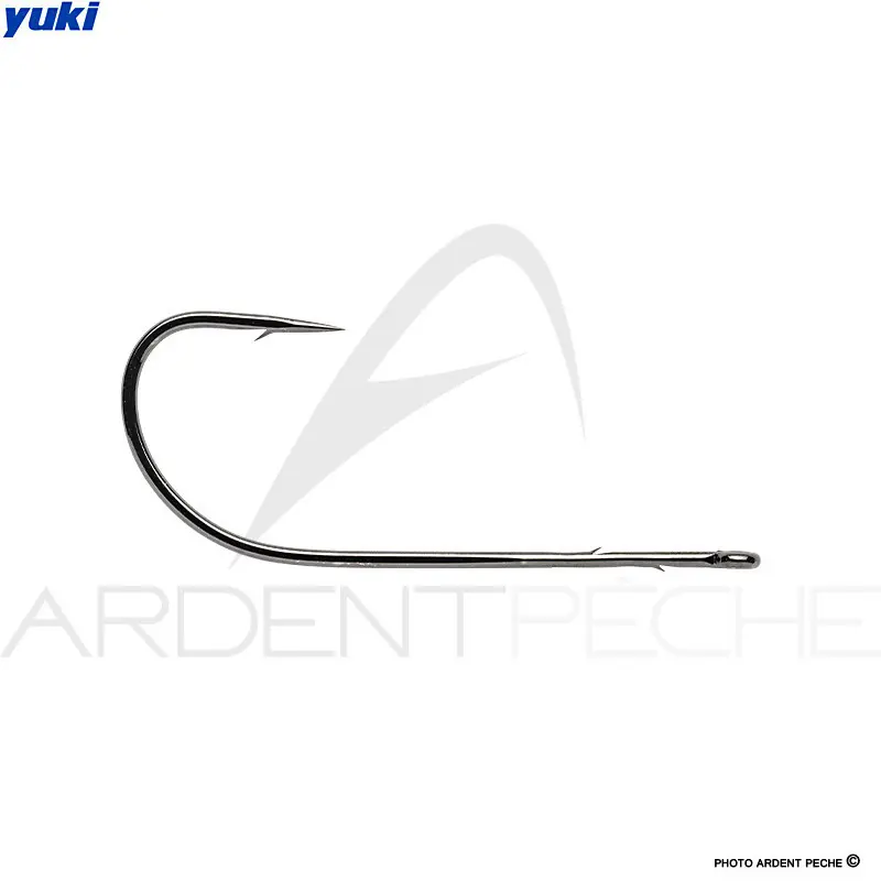 Hameçon simple YUKI BX72 Authentique