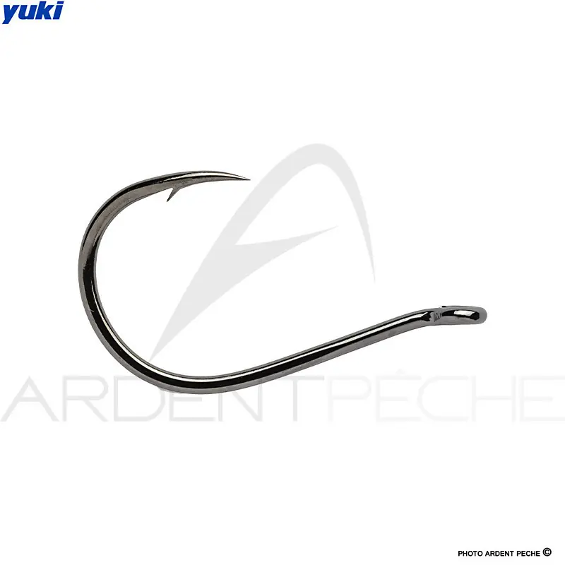Soldes Hameçon simple YUKI CX05