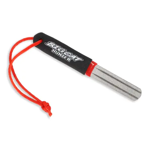 Nouvel Arrivage Aiguiseur Pocket Sharper BigCat Hunter