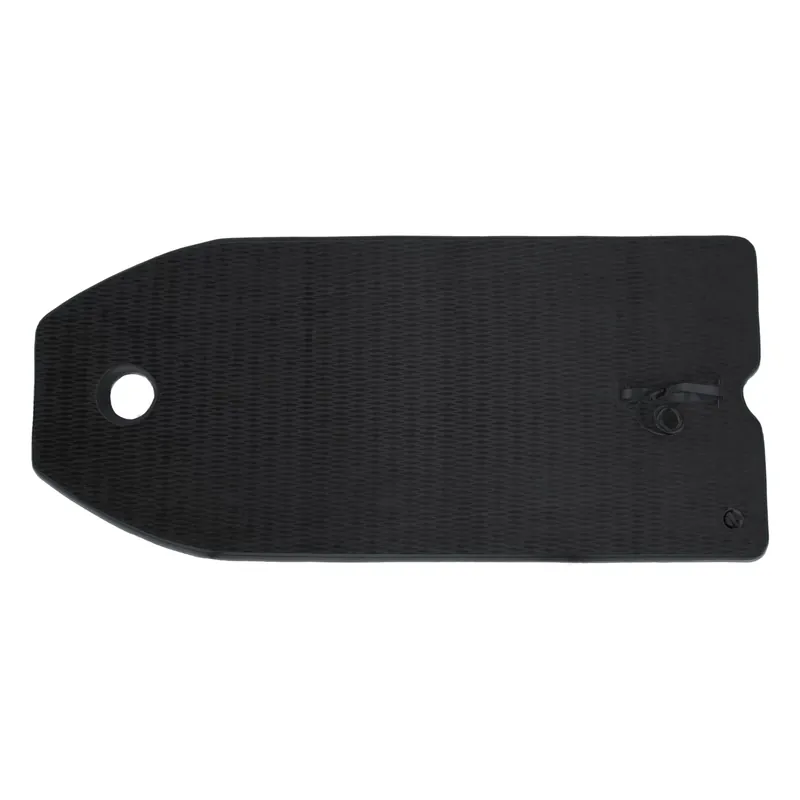 Quantité Limitée Plancher Gonflable Tusker 2,65m Zeck