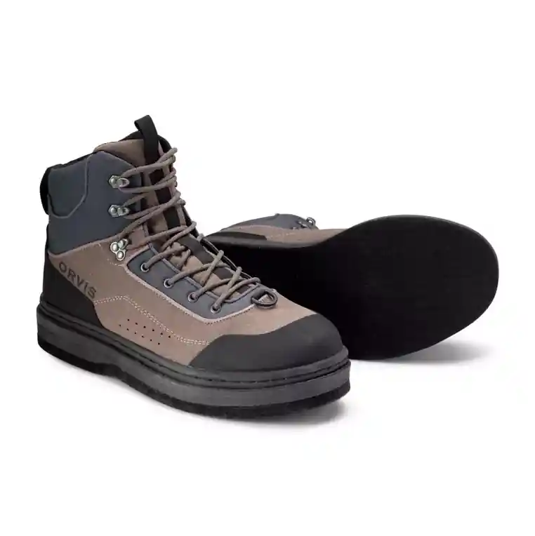 Chaussure de wading Orvis Encounter Boots Populaire