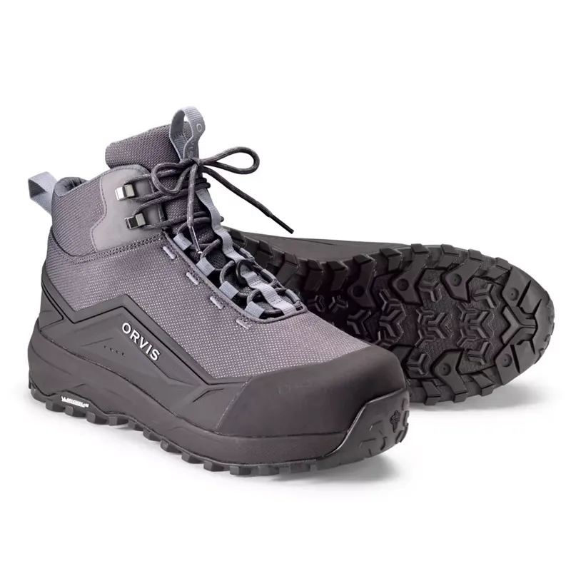 Chaussure de wading Orvis Pro LT Boots Livraison Express