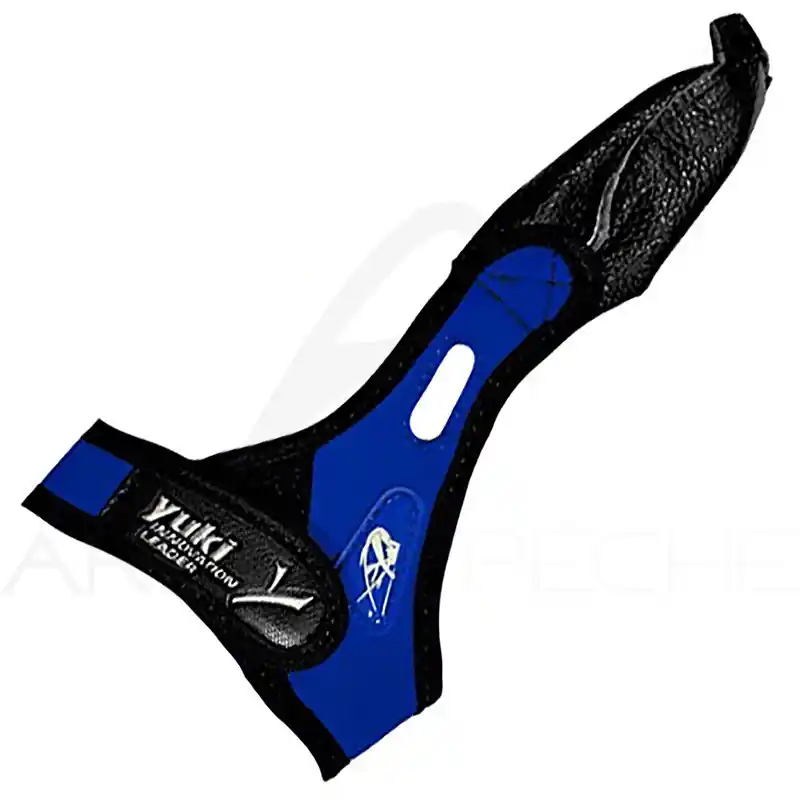 Prix Cassé Doigtier de lancer YUKI Surf glove