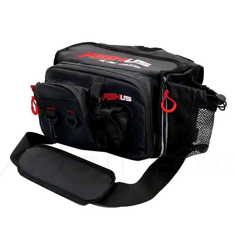 Sac FISHUS Rock bag Retour Gratuit