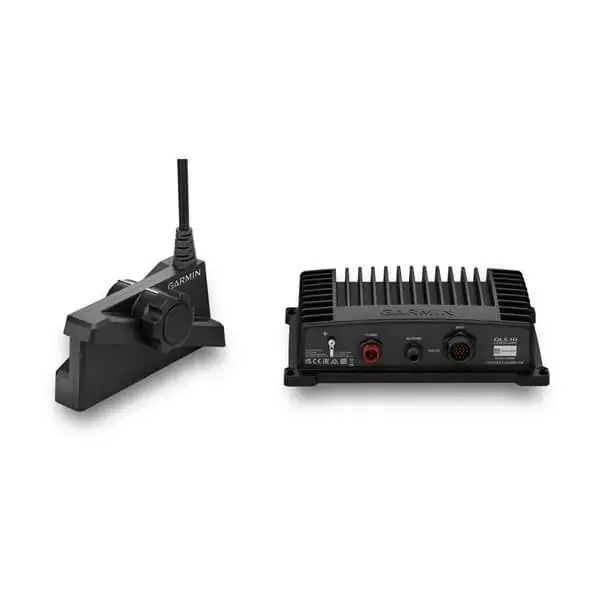 Système Panoptix LiveScope Plus LVS34 GLS10 Garmin Quantité Limitée