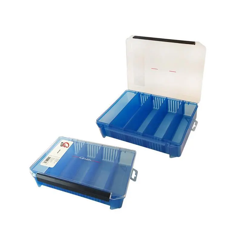 Boite G-Box Deep Utility Case 3500 25x19x6cm Gamakatsu Top Vente