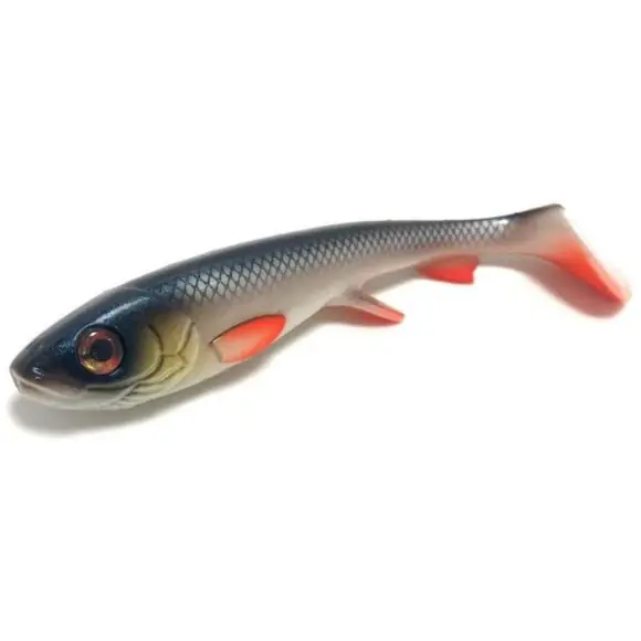 Affaire À Saisir Leurre souple Wolfcreek Lure Shad 2.0
