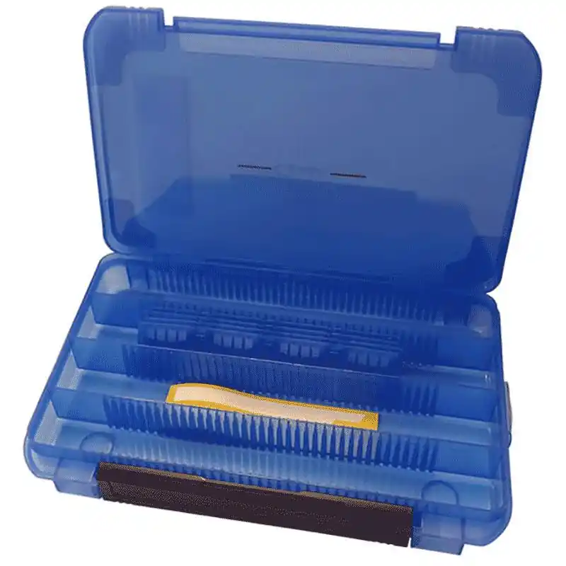 Boite G-Box Deep Utility Case 3700 35.5x23x8cm Gamakatsu Réduction