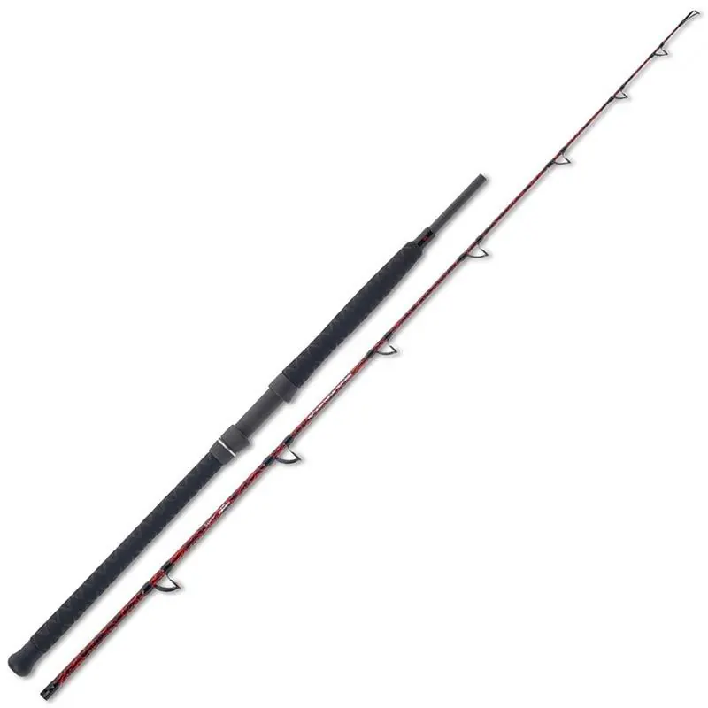 Promotion Saisonnière Canne Spinning Superior Cat Walk 2,40m 250-500gr Unicat