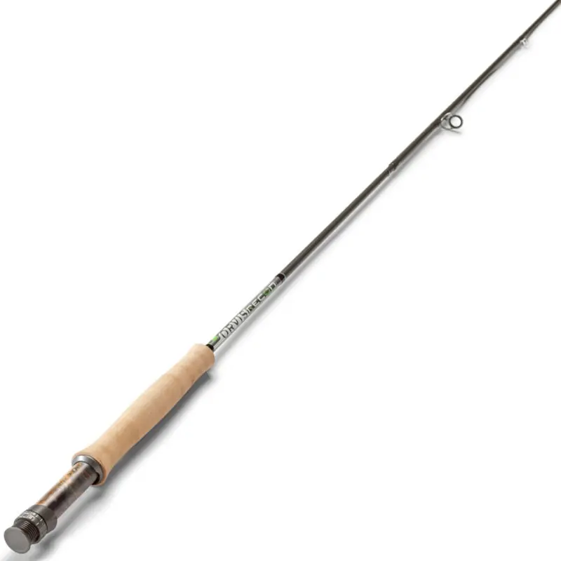 Canne à mouche Orvis Recon Dernière Chance