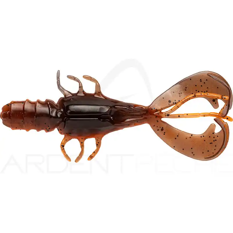 Dernier Modèle Leurre souple NAYS CRW 3.5
