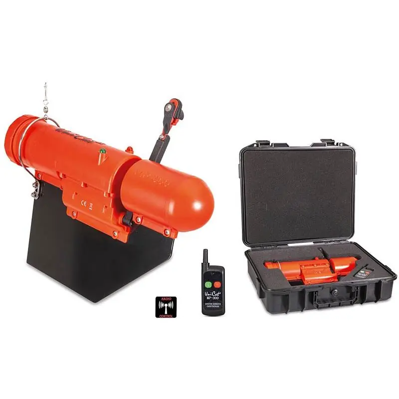 Magic Planer MP-300 Unicat Acheter Direct