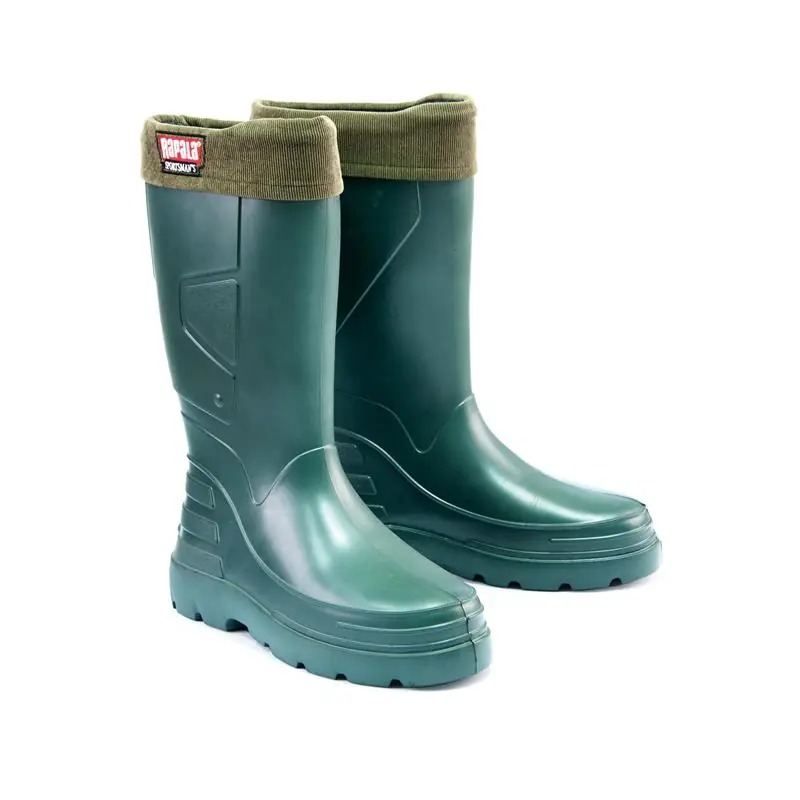 Offre Spéciale Bottes Homme Sportsman’s Rubber Boots -30° Rapala
