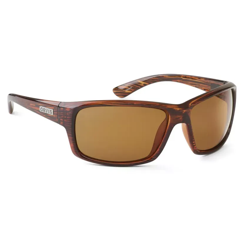Lunette polarisante Orvis Superlight Backwater Dernière Chance