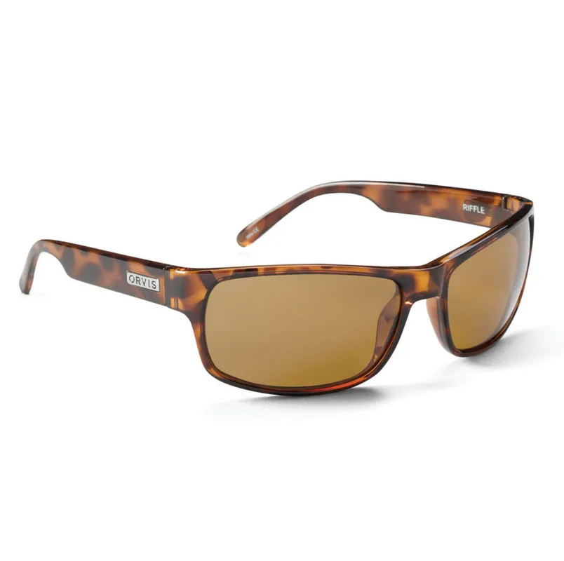 Commander Vite Lunette polarisante Orvis Superlight Riffle
