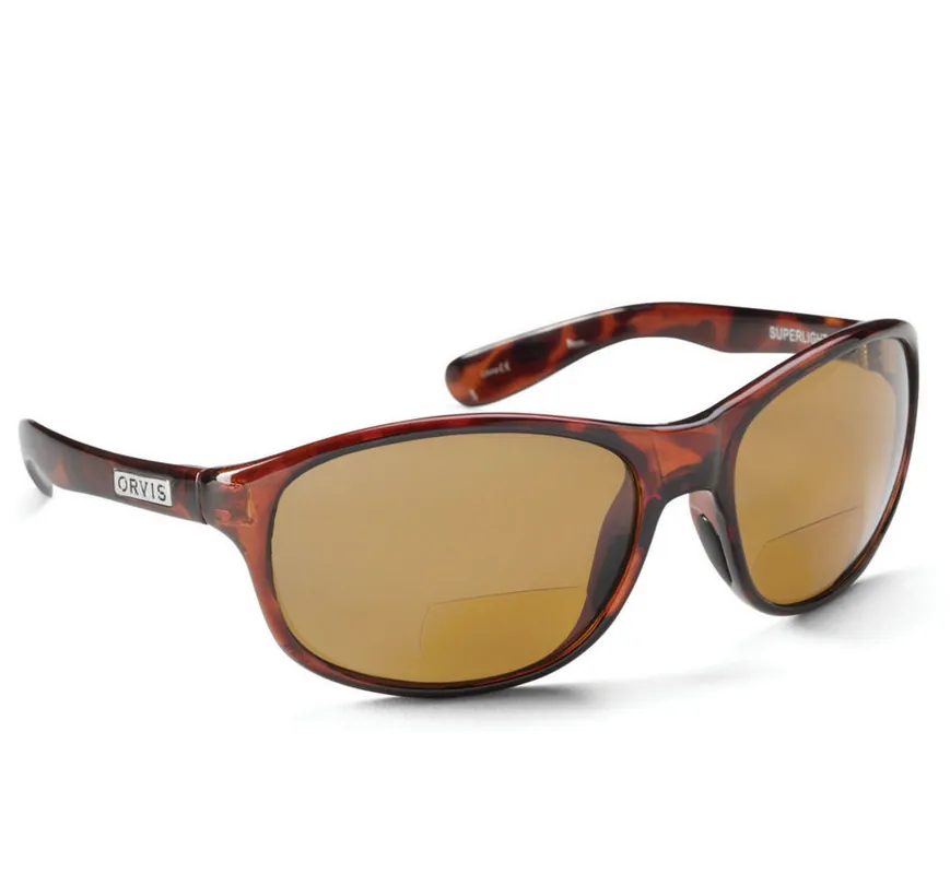 Meilleure Vente Lunette polarisante Orvis Superlight Magnifier Loupe x 2.0