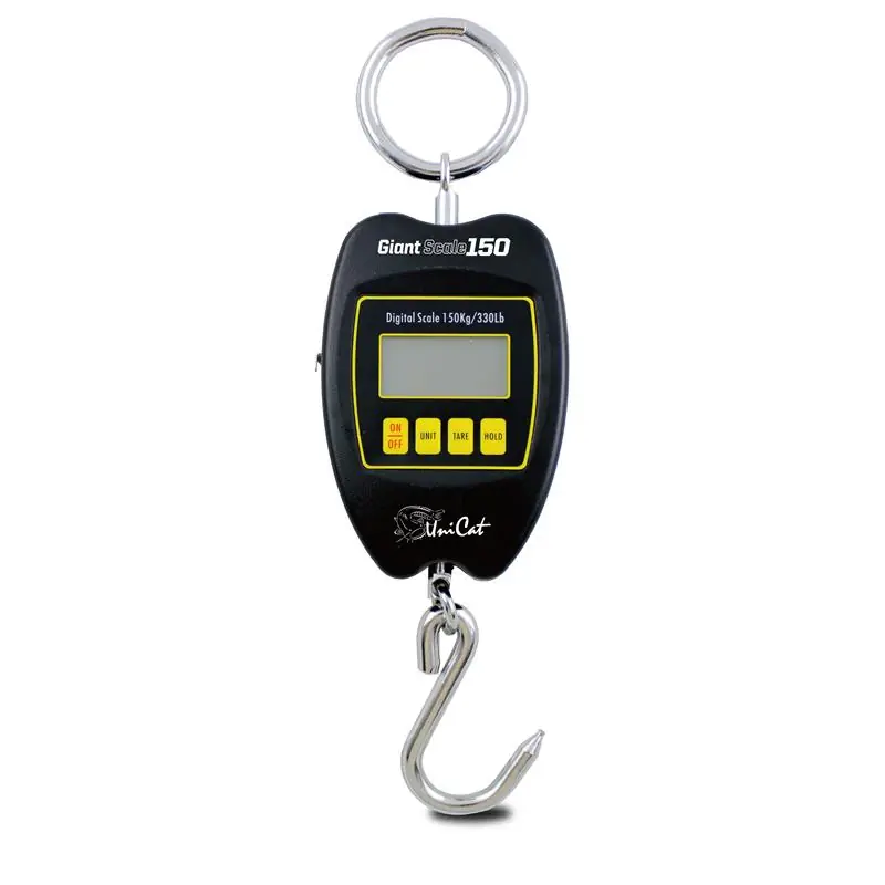 Peson Giant Scale 150kg Unicat Commander Vite