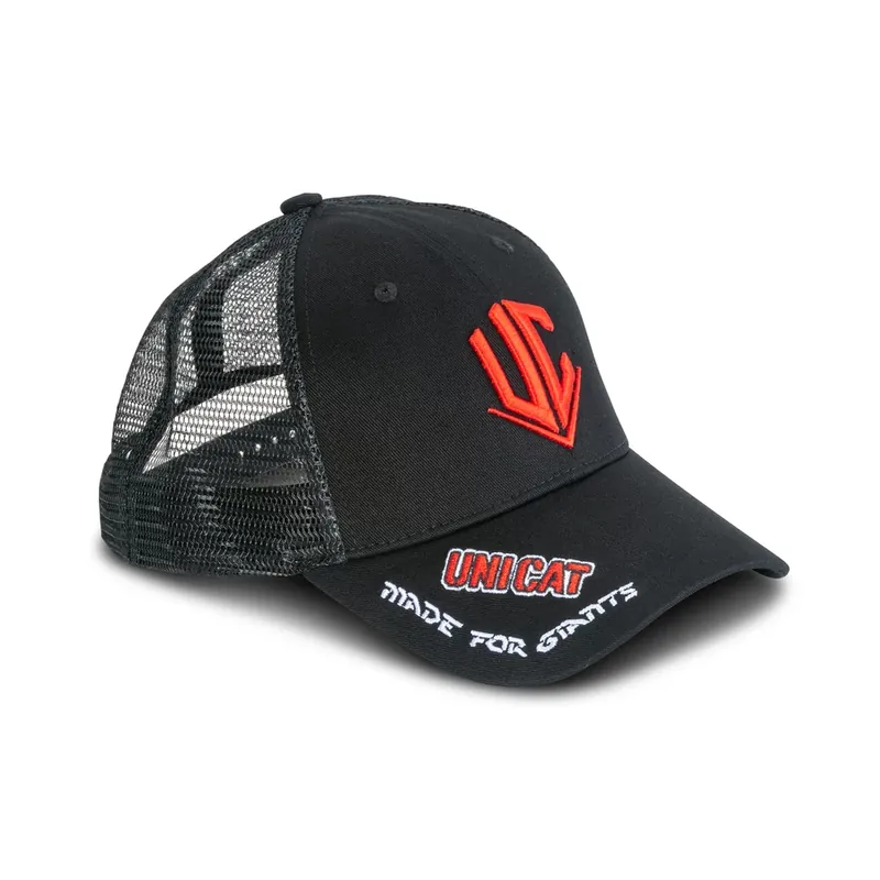 Prix Bas Casquette Mesh Team Unicat