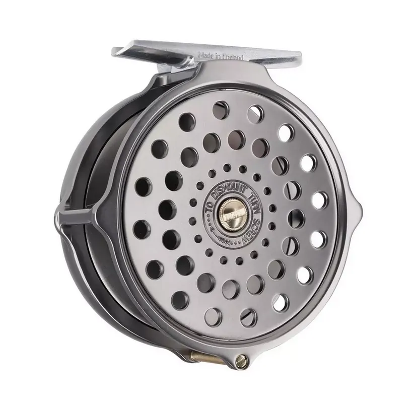 Commande En Gros Moulinet mouche Hardy 1939 Bougle Heritage
