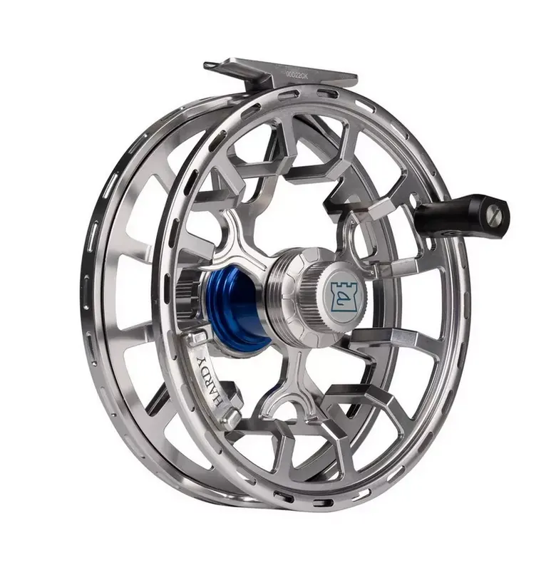 Moulinet mouche Hardy Fortuna Regent Must-Have