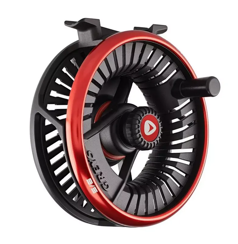 Moulinet mouche Greys Tail Fly Meilleure Vente