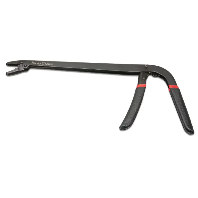 Retour Gratuit Pince Dégorgeoir Savior 24cm Iron Claw