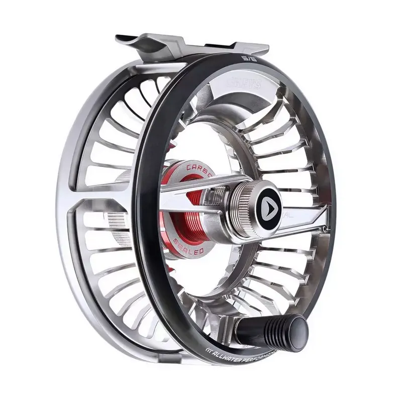 Moulinet mouche Greys Tital Fly Prix Réduit