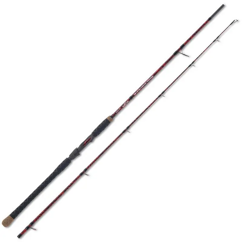 Commander Maintenant Canne Spinning Superior Scary Cat 2,25m 65-240gr Unicat