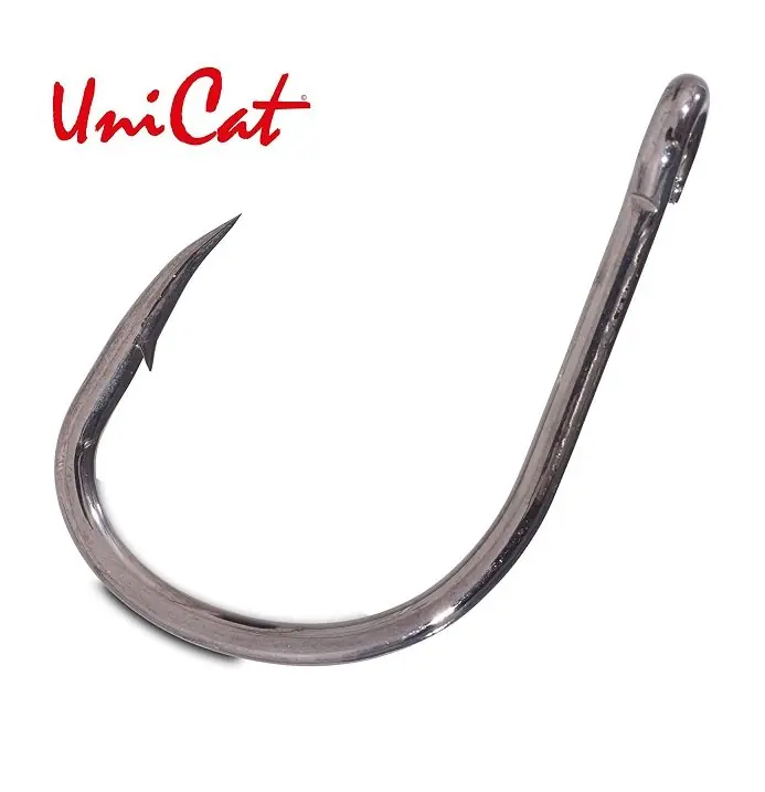 Hameçon Simple New Age S-Hook Unicat Jusqu'à Épuisement Des Stocks