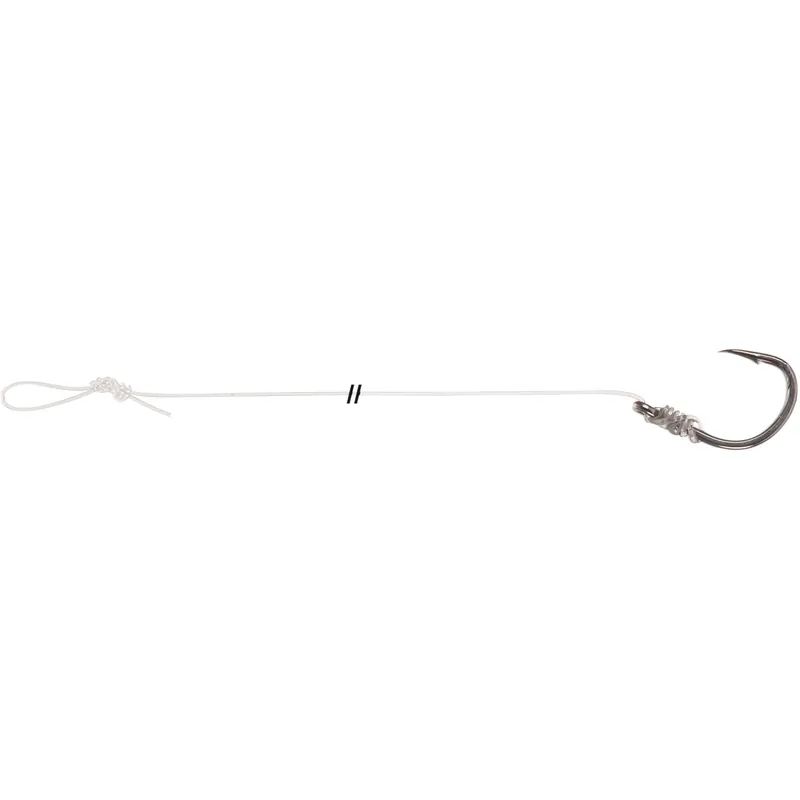 Acheter En Ligne Montage S-Hook Mono Rig 100cm Unicat
