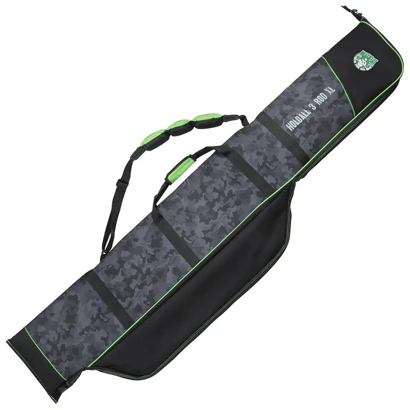 Offre Exclusive Fourreau Rod Holdall XL 3 Cannes 180cm Madcat