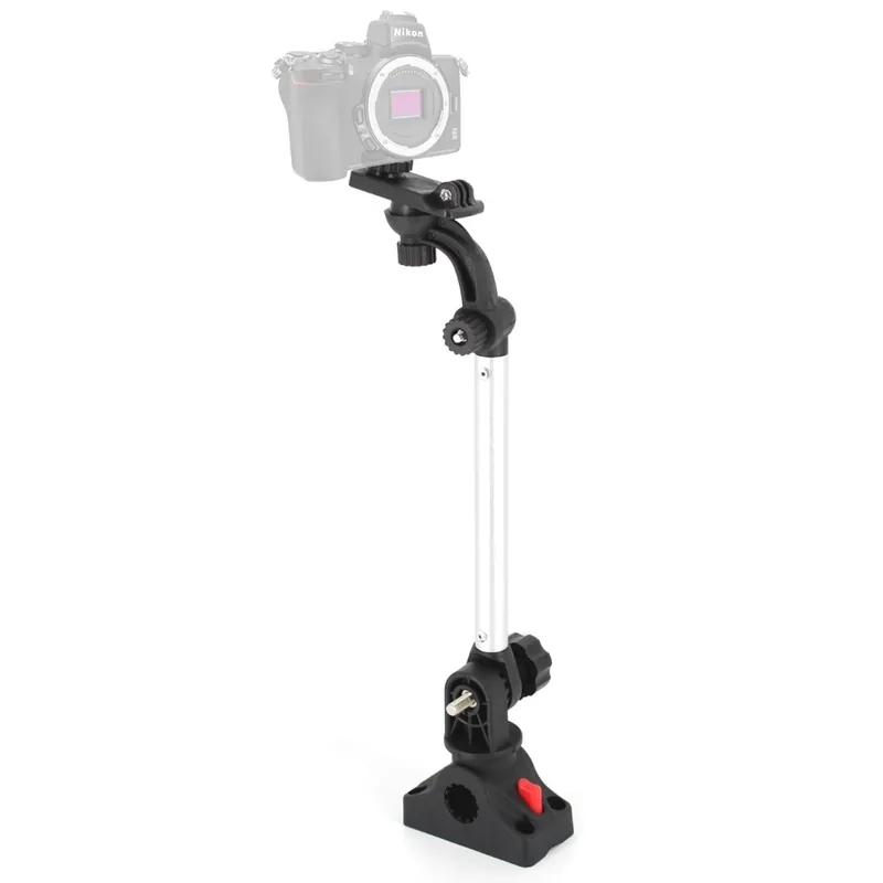 Commande En Gros Support Go Pro Amtrac Fishing float tube ou kayak