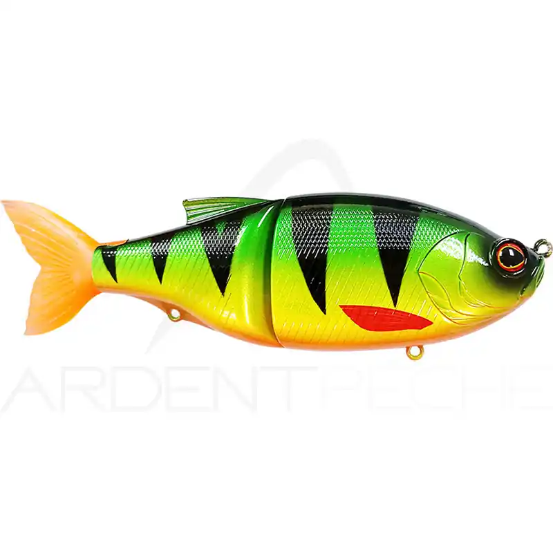Usine Directe Swimbait BIWAA Glidbeast 160 S