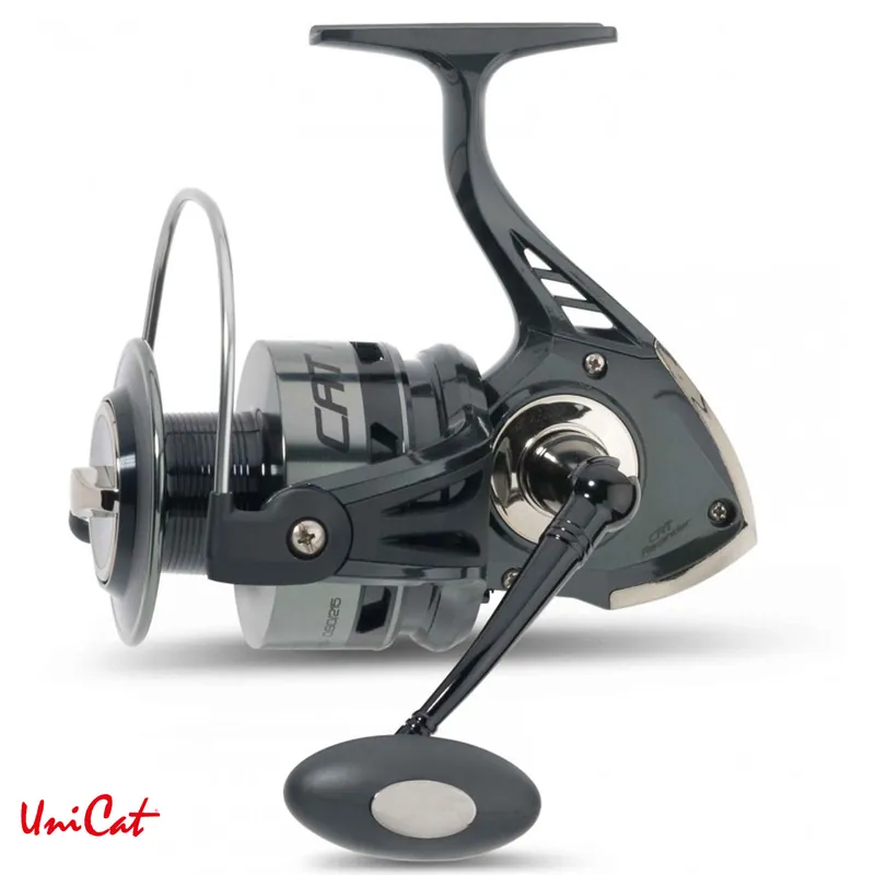 Offre Exclusive Moulinet Spinning Cat Rewinder III 8000 Unicat