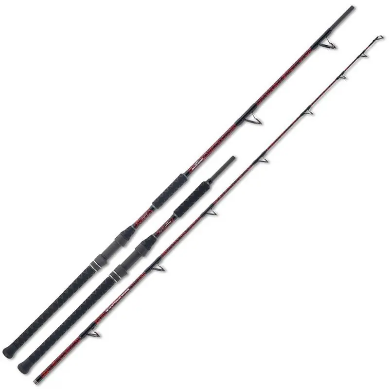 Canne Spinning Superior Double Splash 2,30m/3,00m 250-500gr Unicat Vente Directe