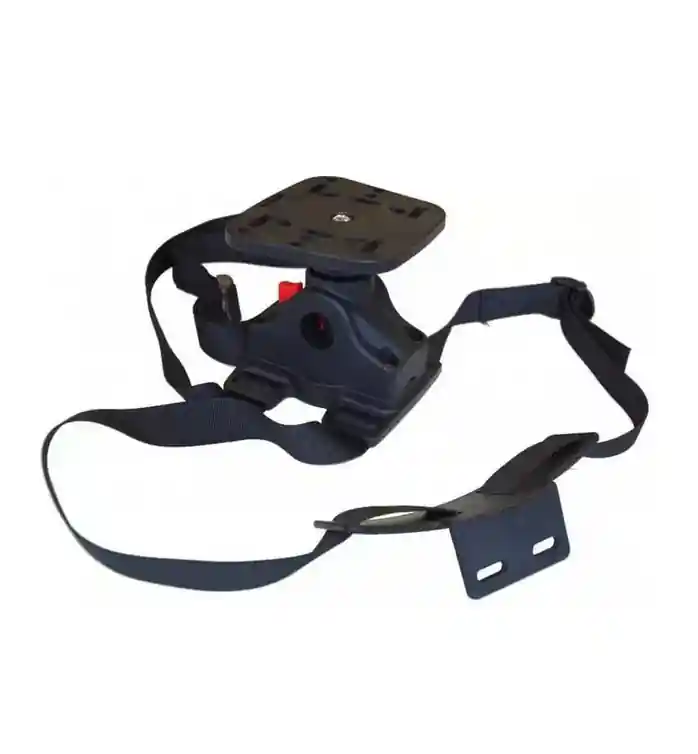 Prix Promo Support sondeur et sonde Amtrac Fishing à sangle pour float tube