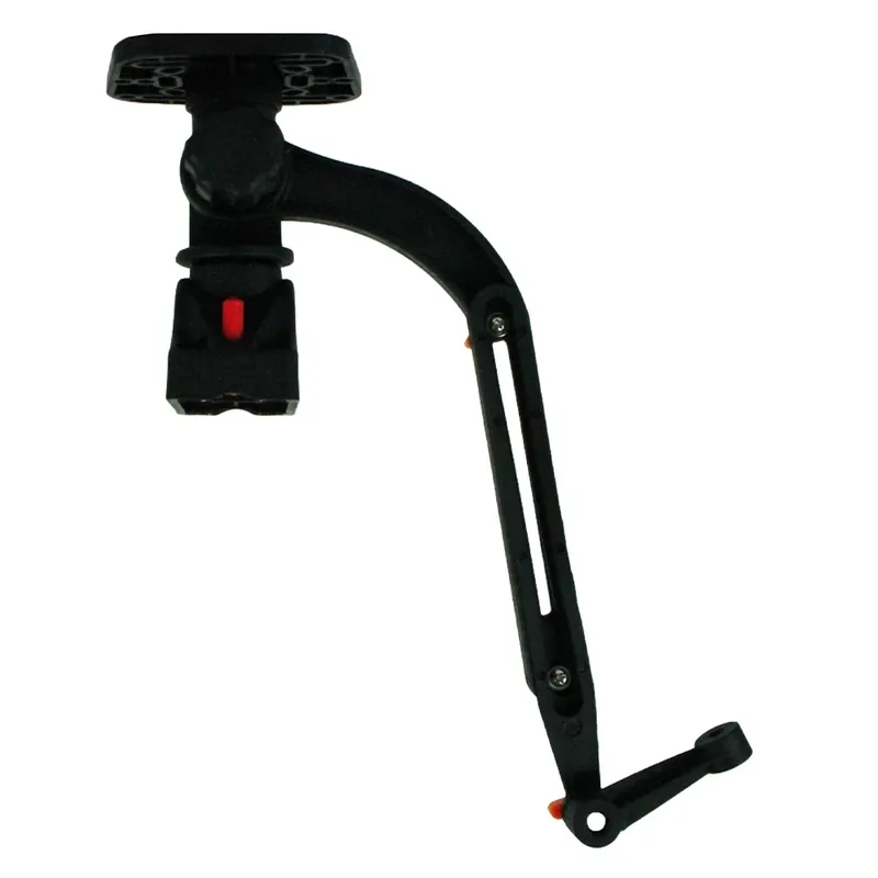 Support échosondeur et sondeur Amtrac Fishing bras réglable Achat Immédiat