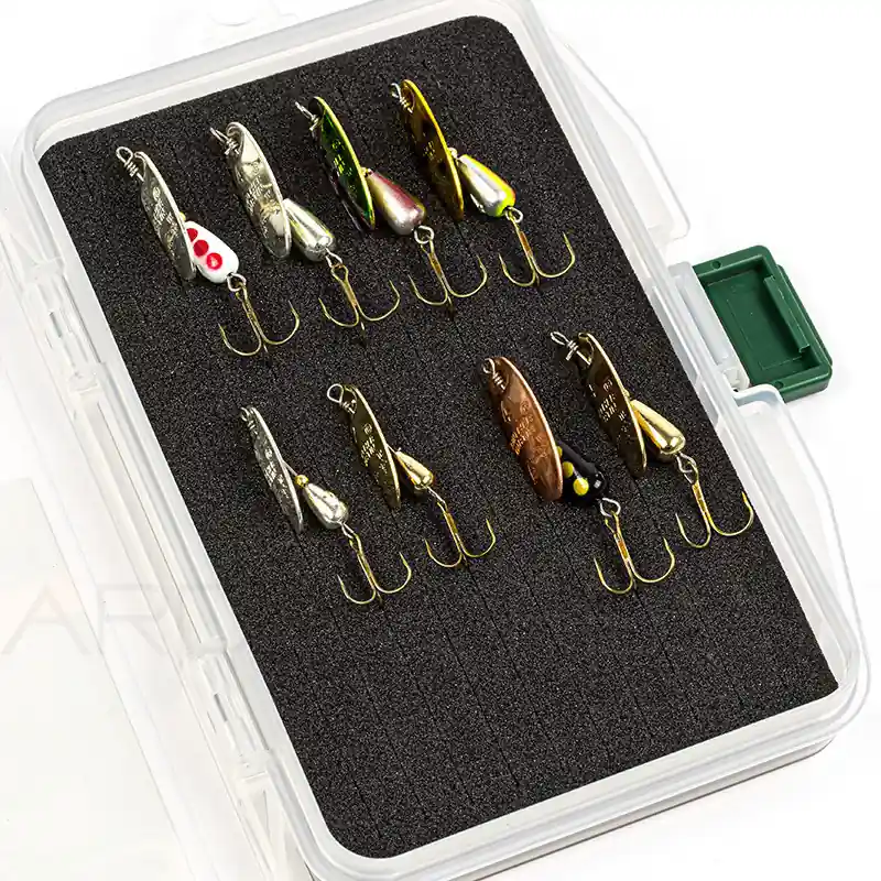 Top Vente Pack de cuillers truite PANTHER MARTIN