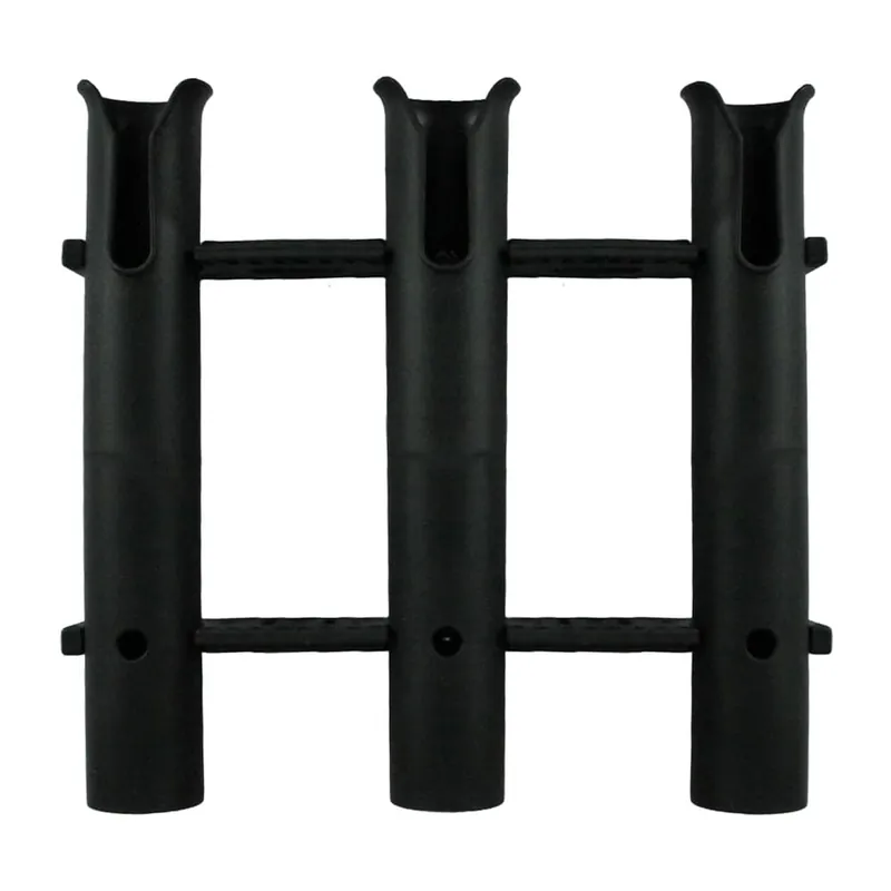 Vente Directe Porte canne canne triple Amtrac Fishing