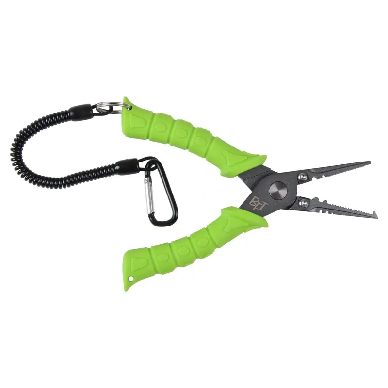 Jusqu'à Épuisement Des Stocks Pince Multifonction Combi Pliers 16cm BFT