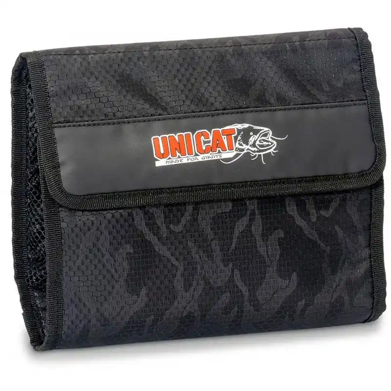 Nouvel Arrivage Trousse A Bas de Ligne Rig Sleeve 20x25x5cm Unicat