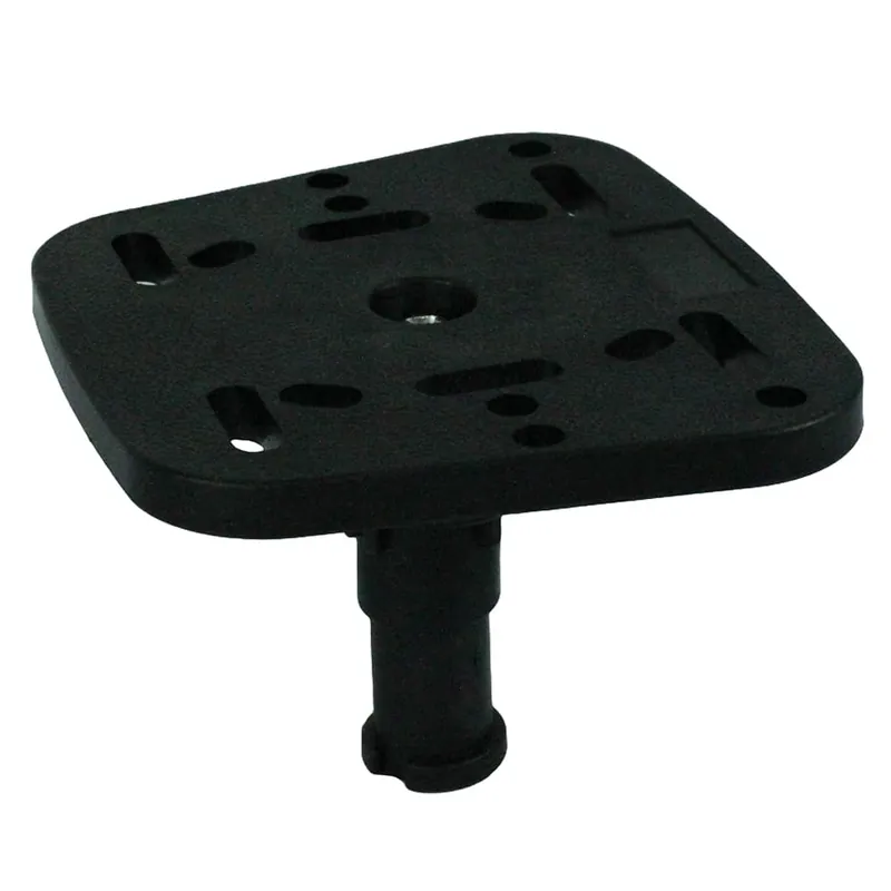 Platine support échosondeur Amtrac Fishing universel Marque