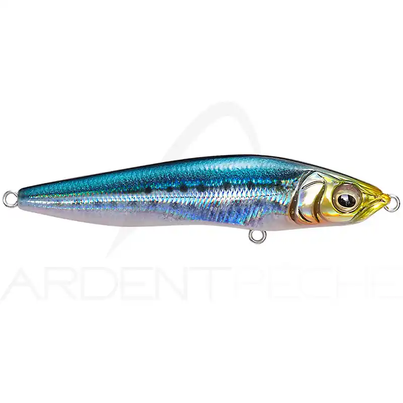 Leurre coulant MEGABASS Homura 86 Seulement Aujourd'hui