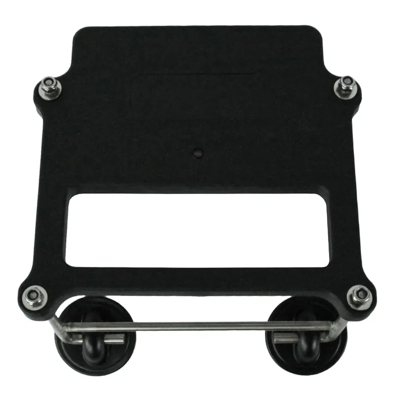 Support moteur float tube Amtrac Fishing Produit De Marque