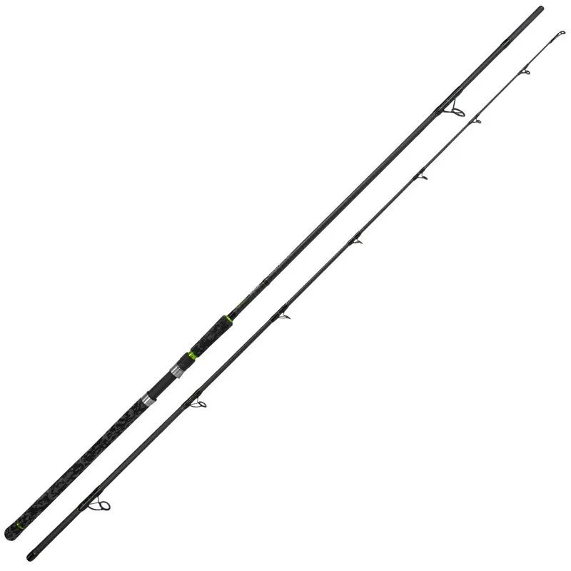 Canne spinning Camox Long Range Cat 3,20m 200-350gr Catix Bon Marché